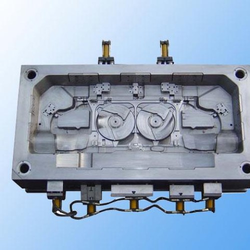 Injection mould